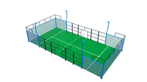 padel court - padel court | landscaping grass | artificial grass ...