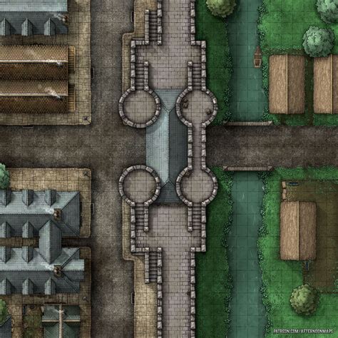 7157 best Battle Map images on Pholder | Battlemaps, Dndmaps and Dn D