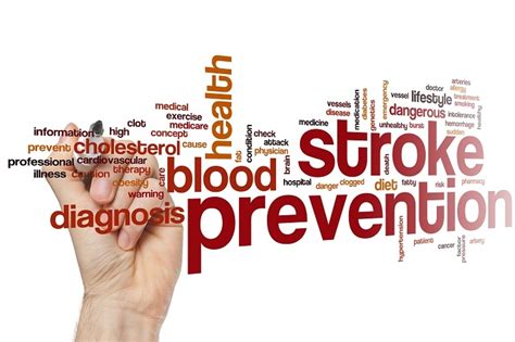 It's No Stroke of Good Luck: 5 Stroke Prevention Tips You Need to Know