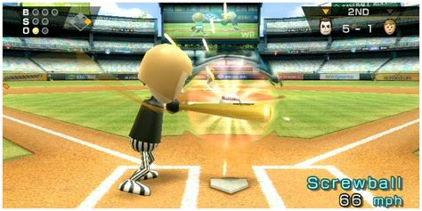 Every Sport in Nintendo Wii Sports, Ranked