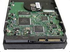 Hard drive interface introduction and comparison - IDE, SATA, SCSI hard ...