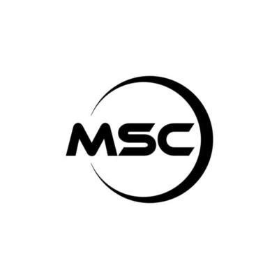 Msc Logo Vector Art, Icons, and Graphics for Free Download