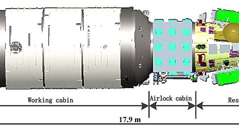 Scientists introduce the design and application prospect of China's ...