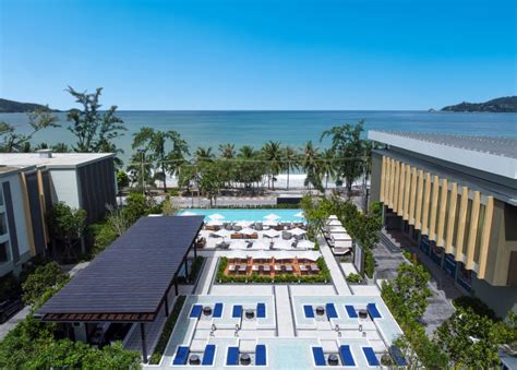 Four Points by Sheraton Phuket Becomes Island’s Newest MICE Destination ...