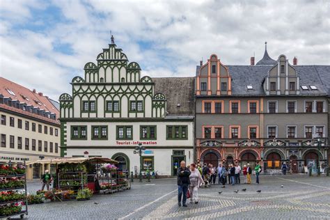 Architektur Weimar / Beiträge über Ausstellung auf LiteraturFreundIn ...