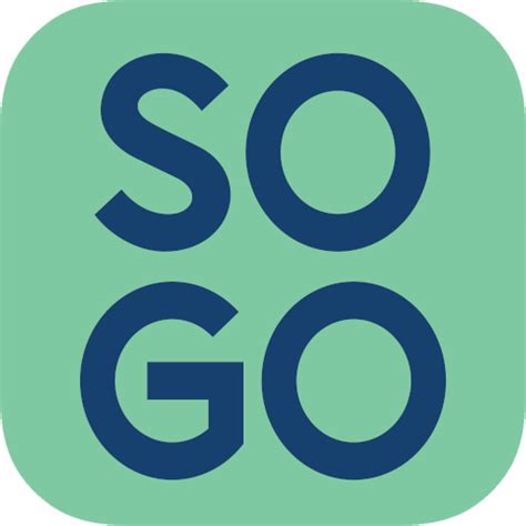 Sogo - Apps on Google Play