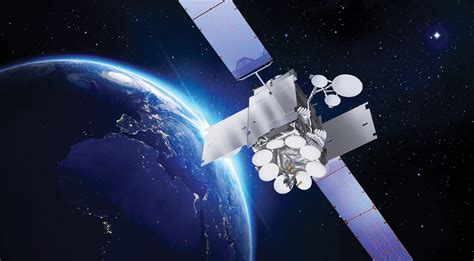 Inmarsat launches fourth Global Xpress satellite - SAFETY4SEA