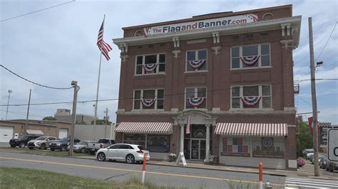 Flag storeowner explains why she will no longer sell the Confederate ...