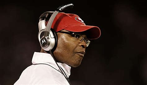 Mike Singletary fired after 49ers eliminated