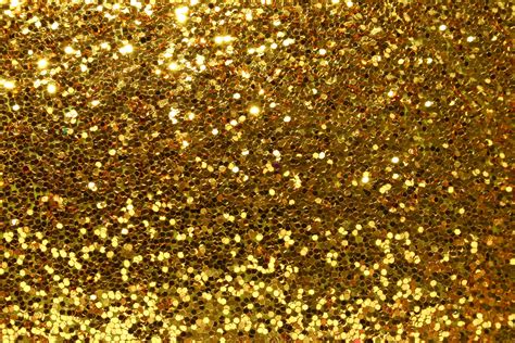 Gold Glitter Wallpaper HD | PixelsTalk.Net