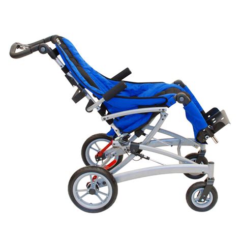 Convaid Rodeo Tilt Stroller - Convaid Strollers