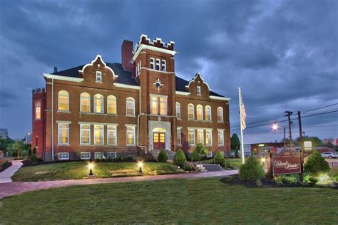 Gettysburg Hotels and Lodging: Gettysburg, PA Hotel Reviews by 10Best