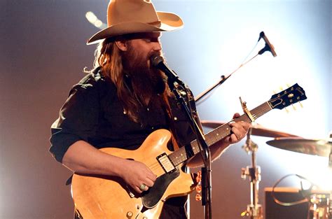 Chris Stapleton's 'Room' Cleans Up on Country Albums Chart | Billboard ...