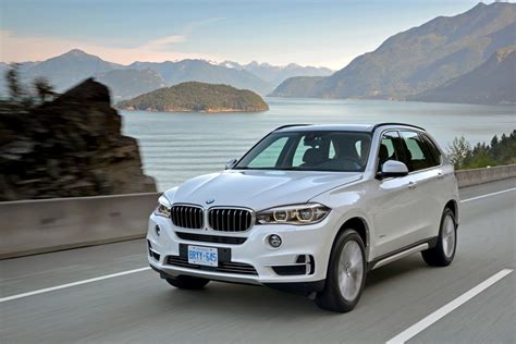 2016 BMW X5 Overview - The News Wheel