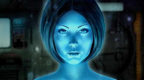 Halo 5 Cortana Wallpaper (81+ images)