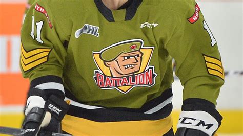 Battalion select Matvei Petrov first overall in CHL import draft