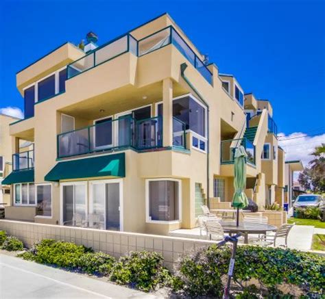 San Diego Vacation Rental #549222 BeachHouse.com Rent Me! Completely Remodeled - Two Bedroom ...