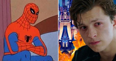 10 Hilarious Spider-Man Logic Memes Only True Marvel Fans Will Understand