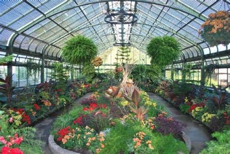 Niagara Parks Floral Showhouse (Niagara Falls) - 2021 What to Know Before You Go (with Photos ...