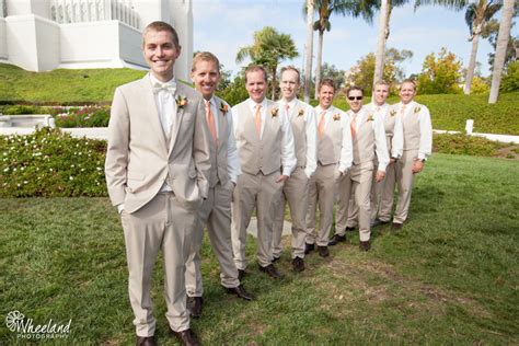 Wheeland Photography | Kevin + Nicole // San Diego LDS Temple Wedding