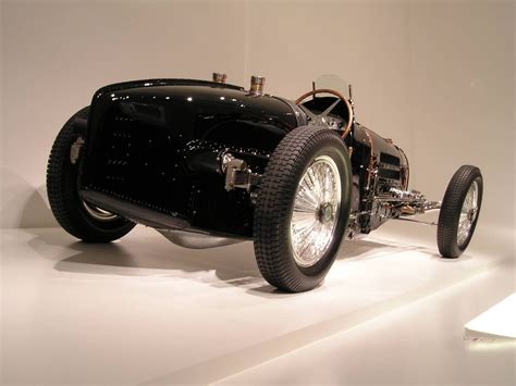 1933 Bugatti Type 59 GP, from Ralph Lauren's collection. Stunning! Type 59, Ralph Lauren ...