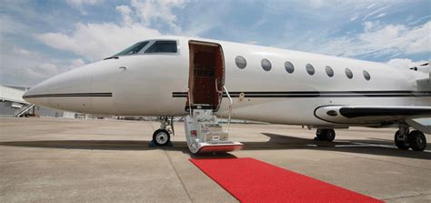 There’s now an Uber for private jet travel and it’s a game-changer – BGR