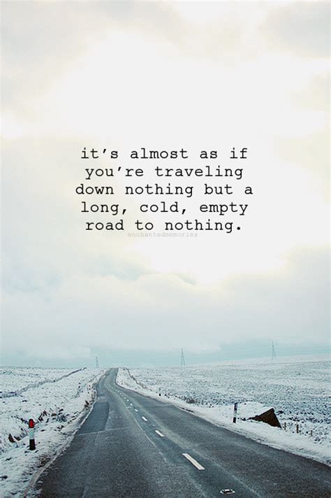 Long Road Ahead Quotes. QuotesGram