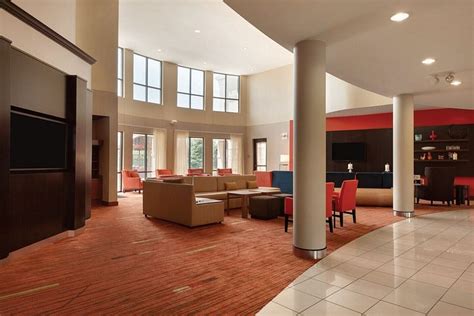 COURTYARD BY MARRIOTT JUNCTION CITY $84 ($̶1̶0̶4̶) - Updated 2023 Prices & Hotel Reviews - KS