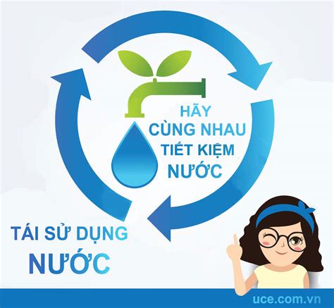 Sử dụng tiết kiệm nước sinh hoạt trong mùa nắng nóng