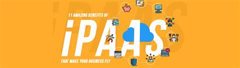 Benefits Of iPaaS: Why Use It? - Burq.io