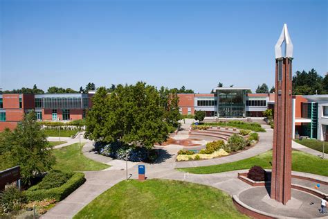Clark College | Clark College Campus Vancouver Washington | Clark College | Flickr