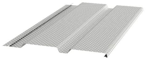 Stramit Monopanel® Perforated Panels