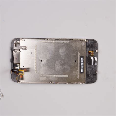 Iphone 3GS battery replacement - Mobile Modding