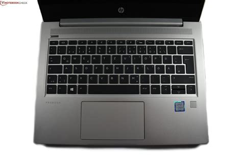 HP ProBook 430 G6 – 13.3″ – Core i5 8565U – 4 GB RAM – 500 GB HDD ...