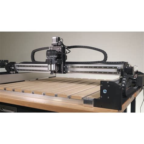 Shapeoko Pro CNC Router - Carbide 3D