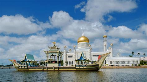 Brunei Darussalam：A Haven for Bountiful Wildlife – skyticket Travel Guide