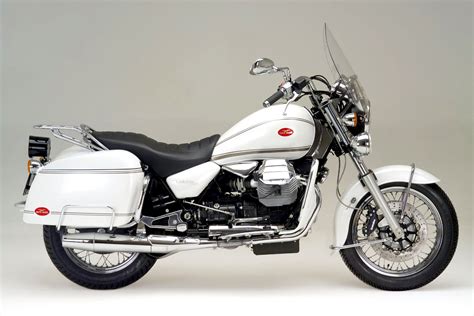 MOTO GUZZI California Vintage (2008-2009) Specs, Performance & Photos ...