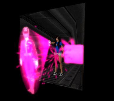 Second Life Marketplace - SPD Morph - Pink