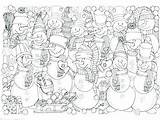 Free Printable Winter Coloring Pages For Kids  Tedy Activities sketch template