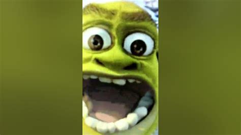 Goofy ah Shrek - YouTube