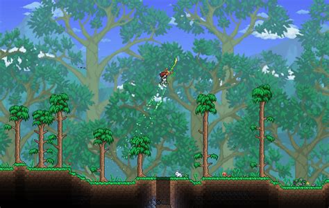 Terraspark Boots: One of The Best Boots Obtainable in Terraria - AVIDGAMER.GG