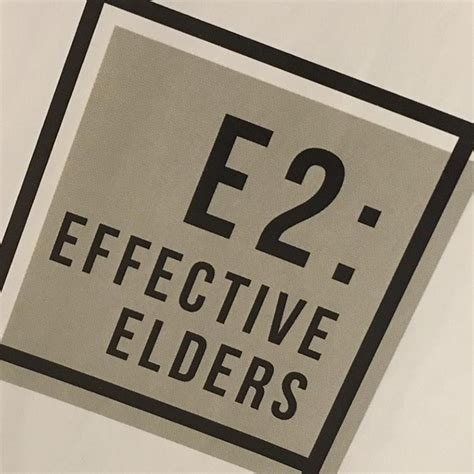 Five Best Practices for Restoration Movement Elders and Leaders ...