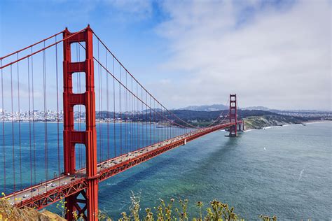 The Best San Francisco Travel Tours, Tailor-Made | Tourlane