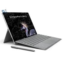 Surface Pro 3 Screen Repair