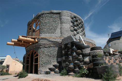 Earthships in Australia | Architecture Republic