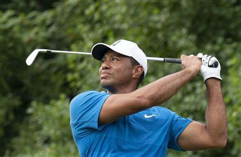 Tiger Woods Net Worth: His Financial Empire