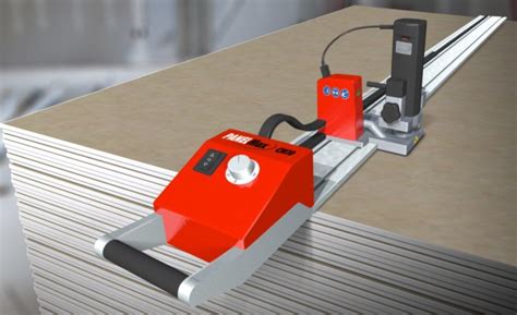 Portable Drywall Milling Machine | 2017-03-15 | Walls & Ceilings Online