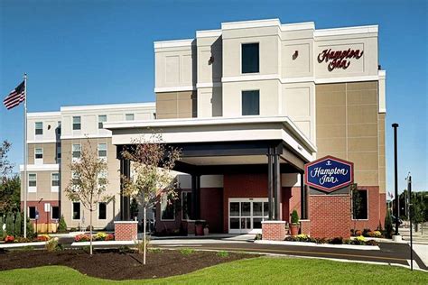 HAMPTON INN LEWISTON-AUBURN - Updated 2024 Prices & Hotel Reviews (Maine)