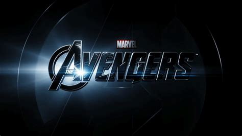 Avengers Logo Wallpapers - Wallpaper Cave