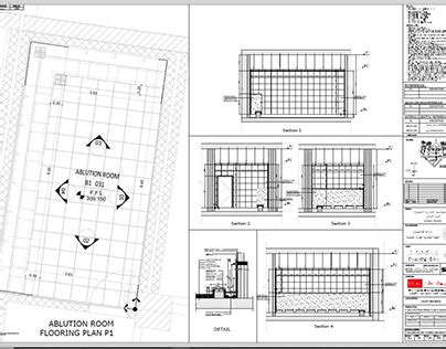 Ablution Projects | Photos, videos, logos, illustrations and branding on Behance